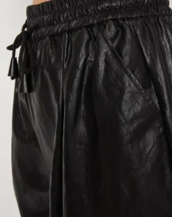 Femme Suncoo Pantalons^Jupe culotte Jaime noire
