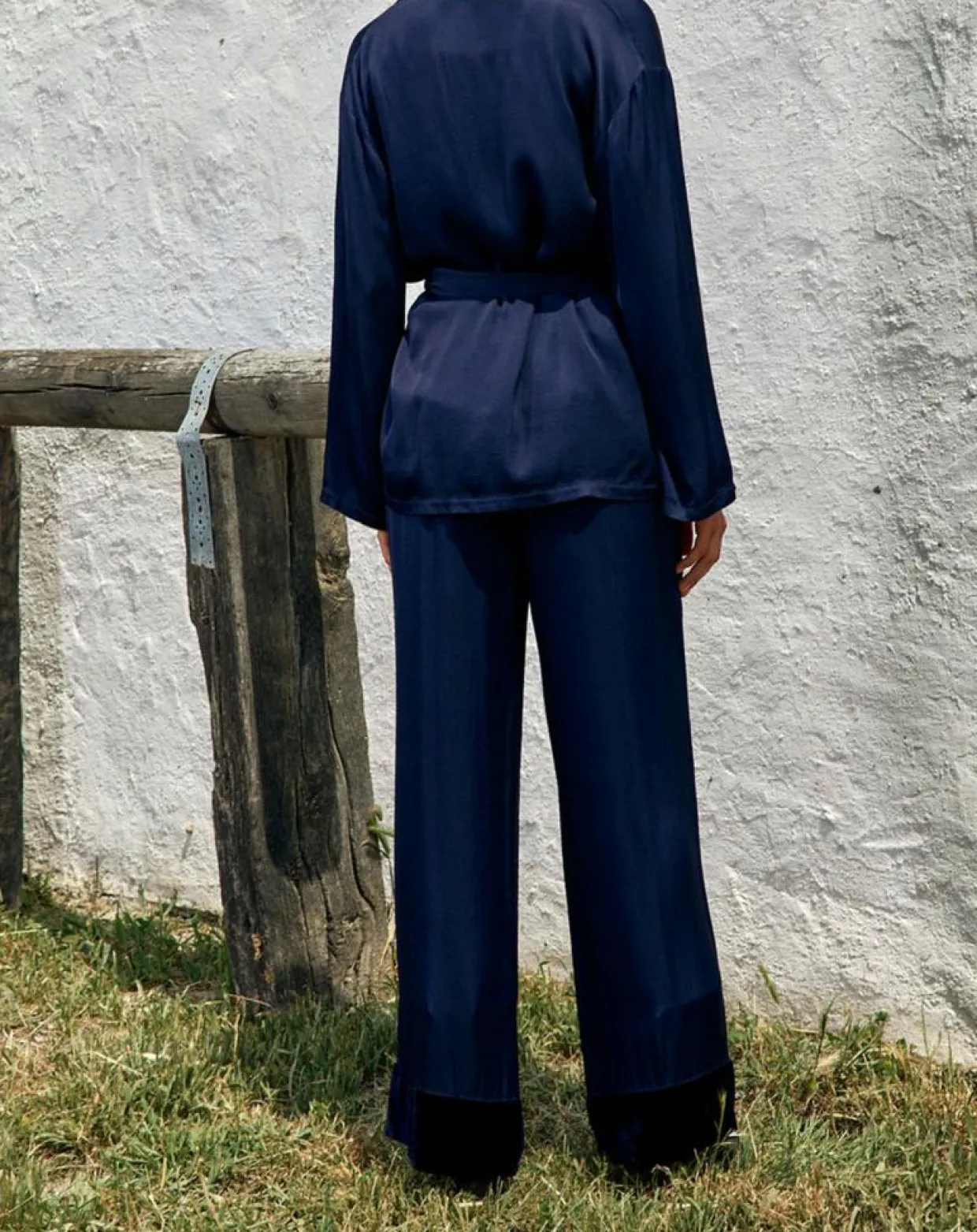 Femme Lauren Vidal Gilets Et Cardigans^Kimono Ambre éclipse