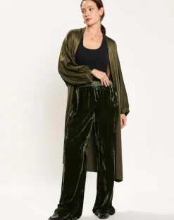 Femme Lauren Vidal Vestes, Blousons^Kimono Nola bronze
