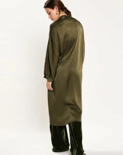 Femme Lauren Vidal Vestes, Blousons^Kimono Nola bronze