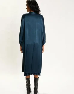 Femme Lauren Vidal Vestes, Blousons^Kimono Nola peacock