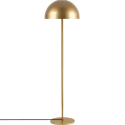 Sheen Lampadaire^Lampadaire Mixed doré - 40x40x154 cm