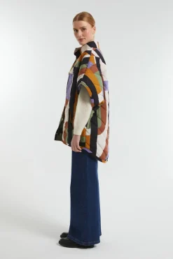 Manteau Erin Brun-Mapoesie Best