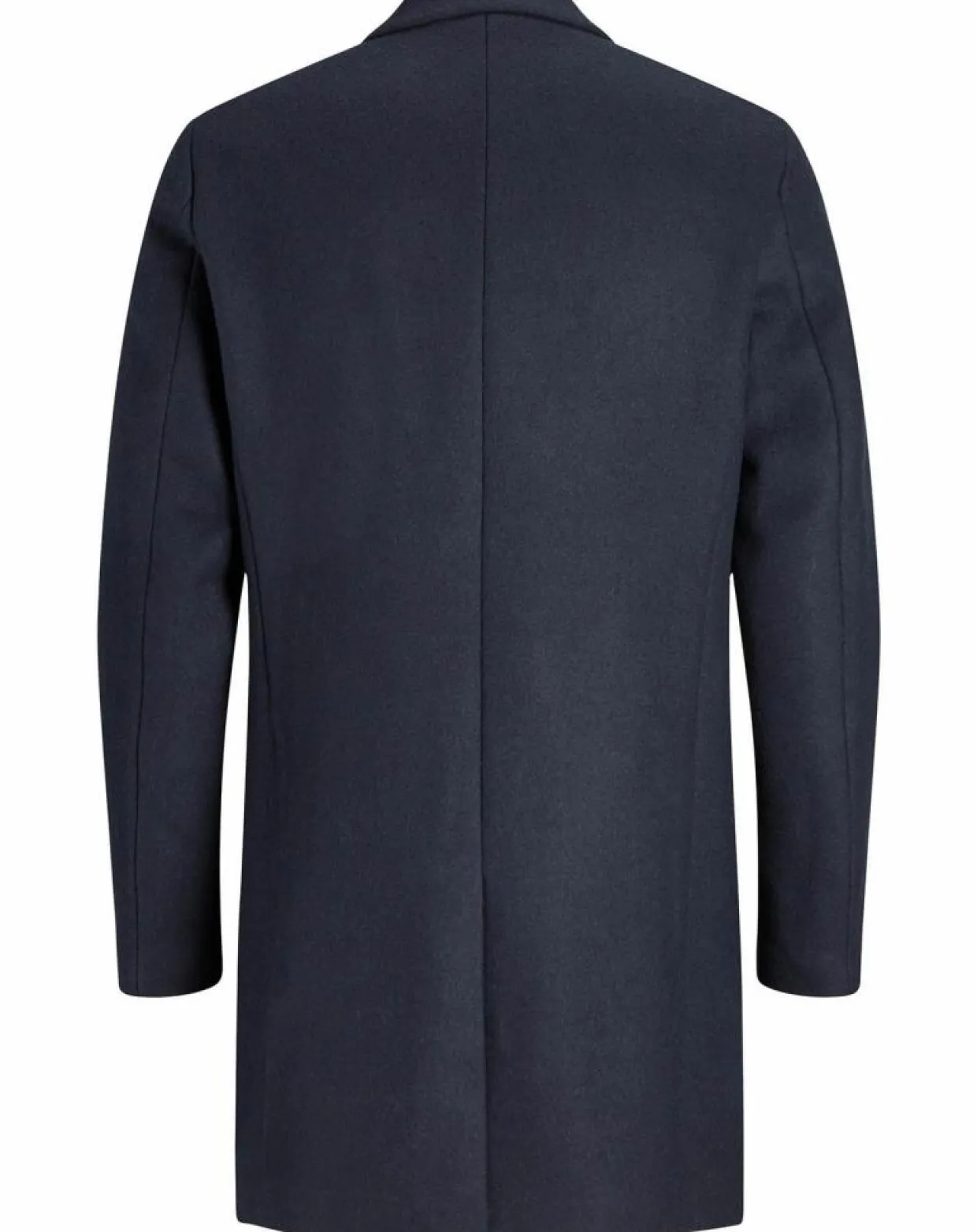 Homme Jack & Jones Manteaux^Manteau Jwhmorten bleu marine