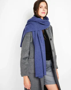 Femme Assuili Manteaux^Manteau Sofia loup