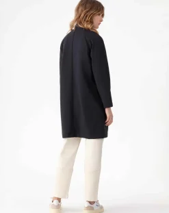 Femme Indies Manteaux^Manteau Solea noir