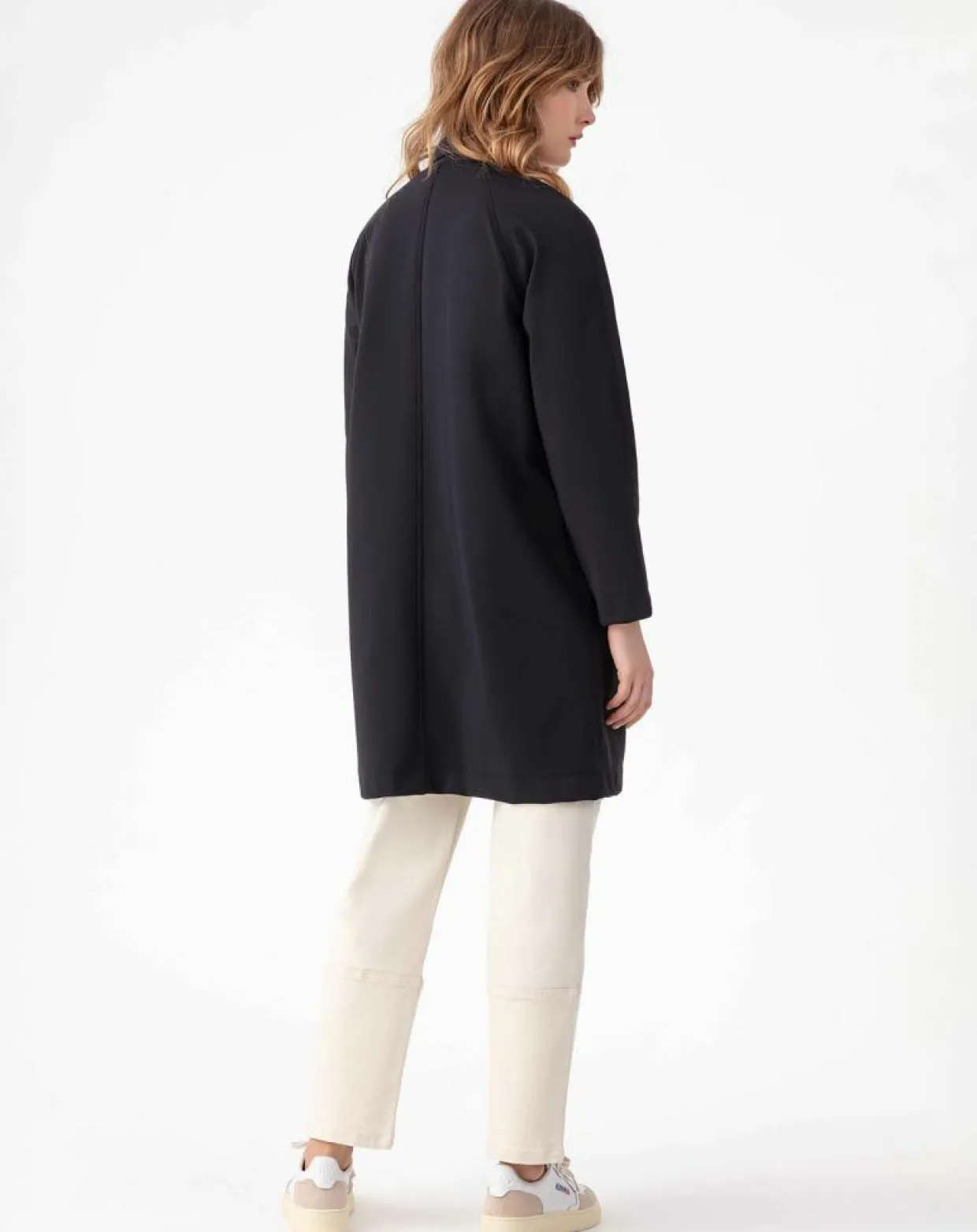 Femme Indies Manteaux^Manteau Solea noir