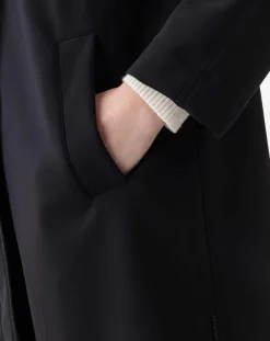 Femme Indies Manteaux^Manteau Solea noir