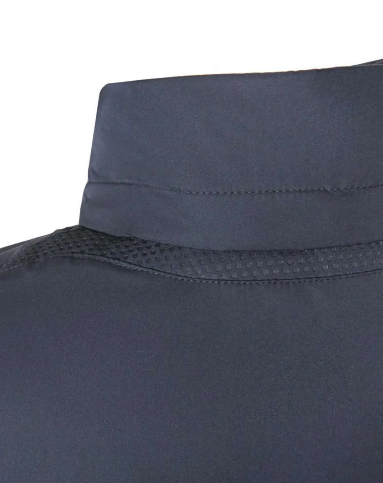 Homme Geox Manteaux^Manteau technique Vincit bleu marine