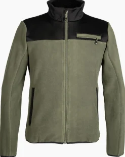 Midlayer Mascun lichen-Degré 7 Hot