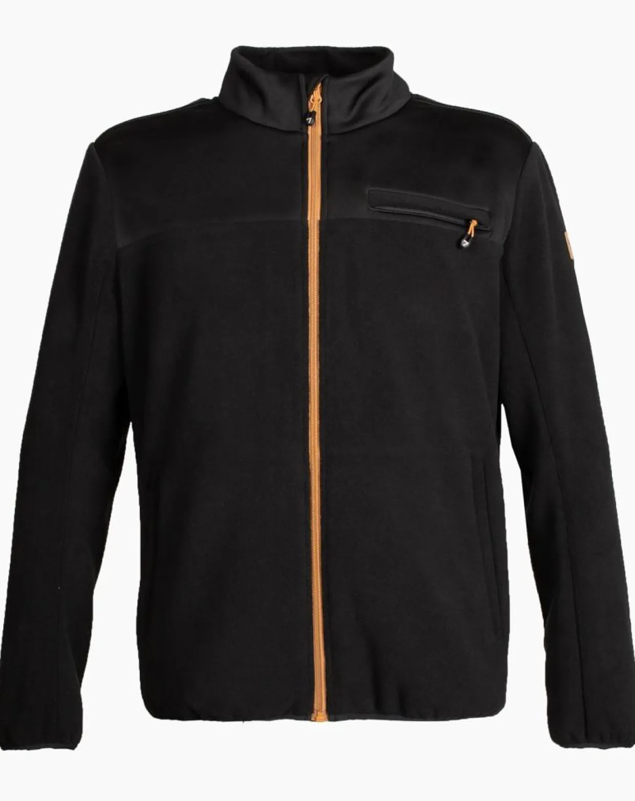 Homme Degré 7 Vestes, Blousons^Midlayer Mascun noir