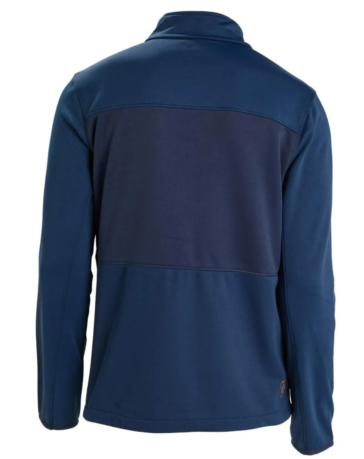 Homme Degré 7 Vestes, Blousons^Midlayer Teka bleu nuit