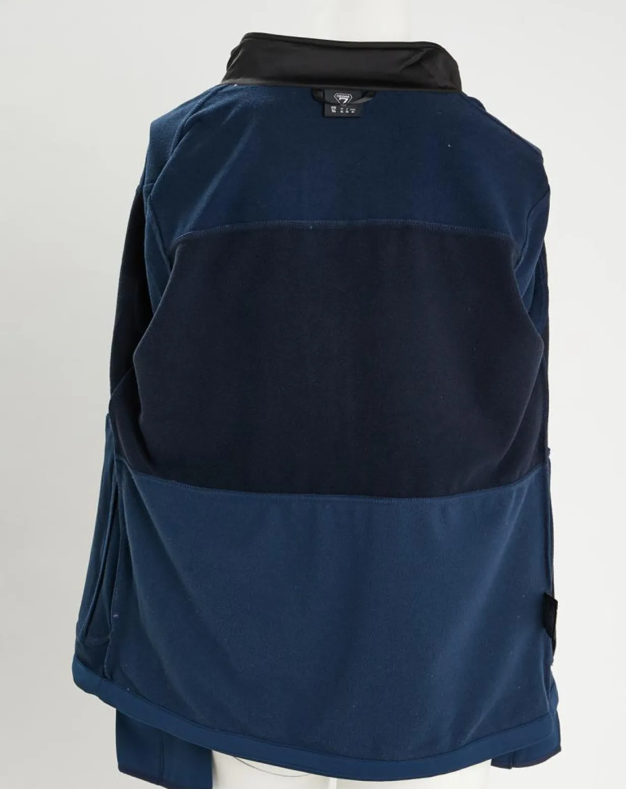 Homme Degré 7 Vestes, Blousons^Midlayer Teka bleu nuit