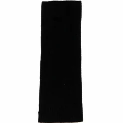 Mitaines 100% Cachemire Mindy noires-Cashmere Tribu Clearance