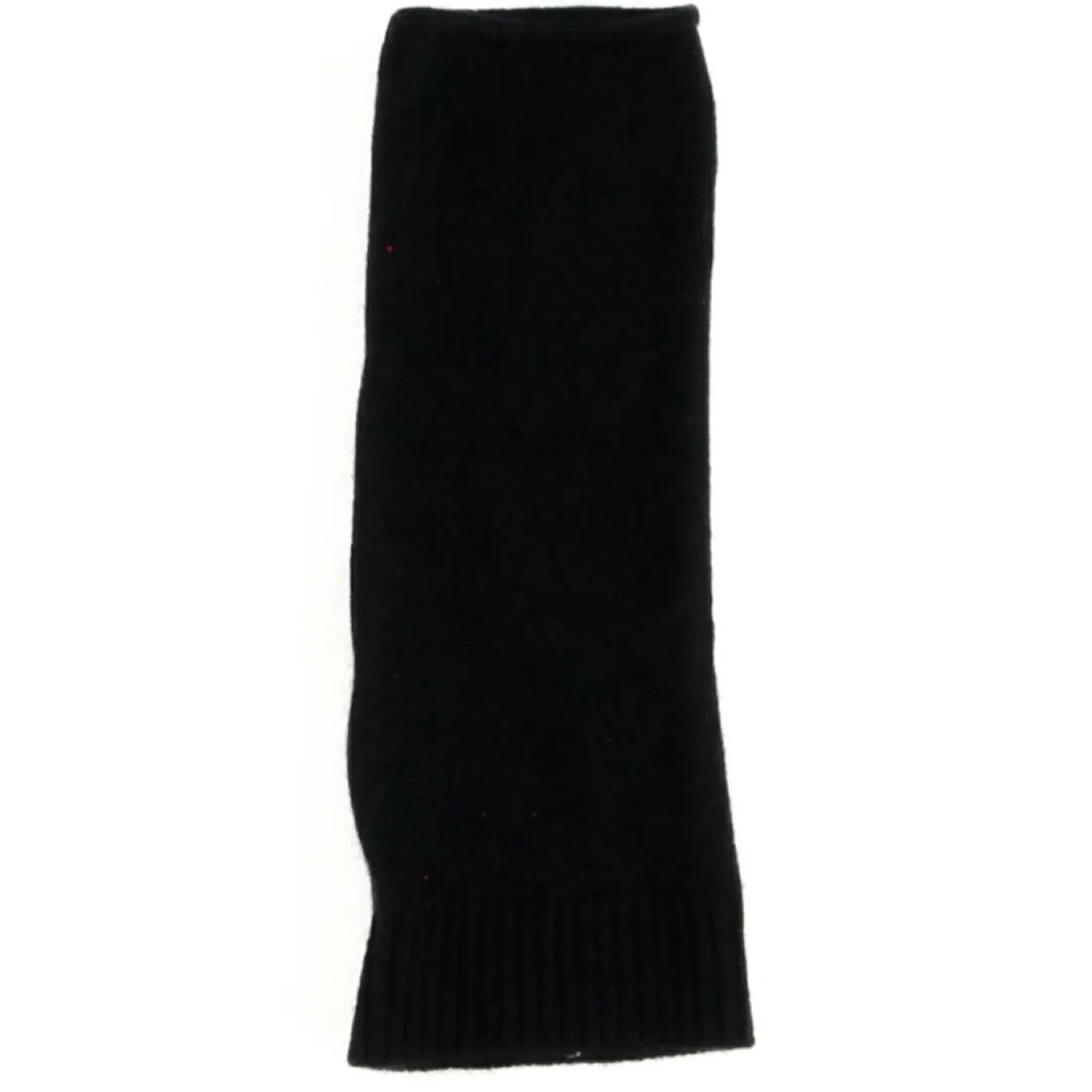 Mitaines 100% Cachemire Mindy noires-Cashmere Tribu Clearance