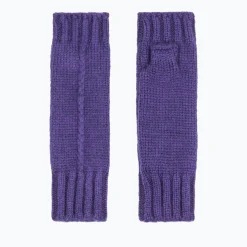 Femme An'ge Gants, Moufles^Mitaines Frosty violettes