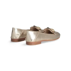 Mocassins Emel dorées-Liu-Jo Sale
