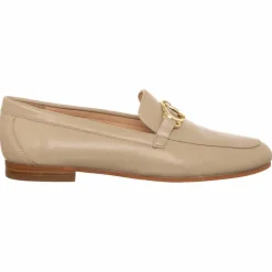 Mocassins en Cuir Emel savane-Liu-Jo Sale