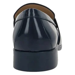 Mocassins en Cuir Monsieur noirs-Bottega Veneta Clearance