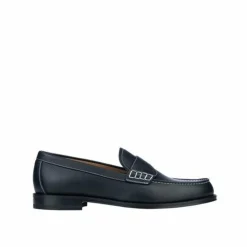 Mocassins Granville noirs-Dior