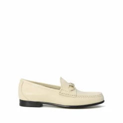 Femme Gucci Mocassins^Mocassins Horsebit 1953 ivoire