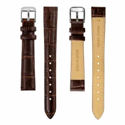 Femme Amelia Parker Montres^Montre Femme Boracay en Cuir marron