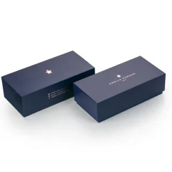 Femme Amelia Parker Montres^Montre Femme Desert en Acier doré/argenté