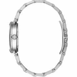 Femme Guess Collection Montres^Montre Femme en Acier argentée