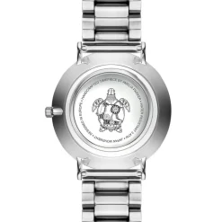 Femme Amelia Parker Montres^Montre Femme en Acier Capsule Grey argentée