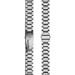 Femme Amelia Parker Montres^Montre Femme en Acier Capsule Grey argentée