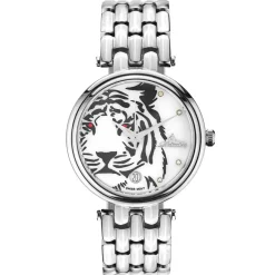 Montre Femme en Acier Innessa argentée-Richtenburg Hot