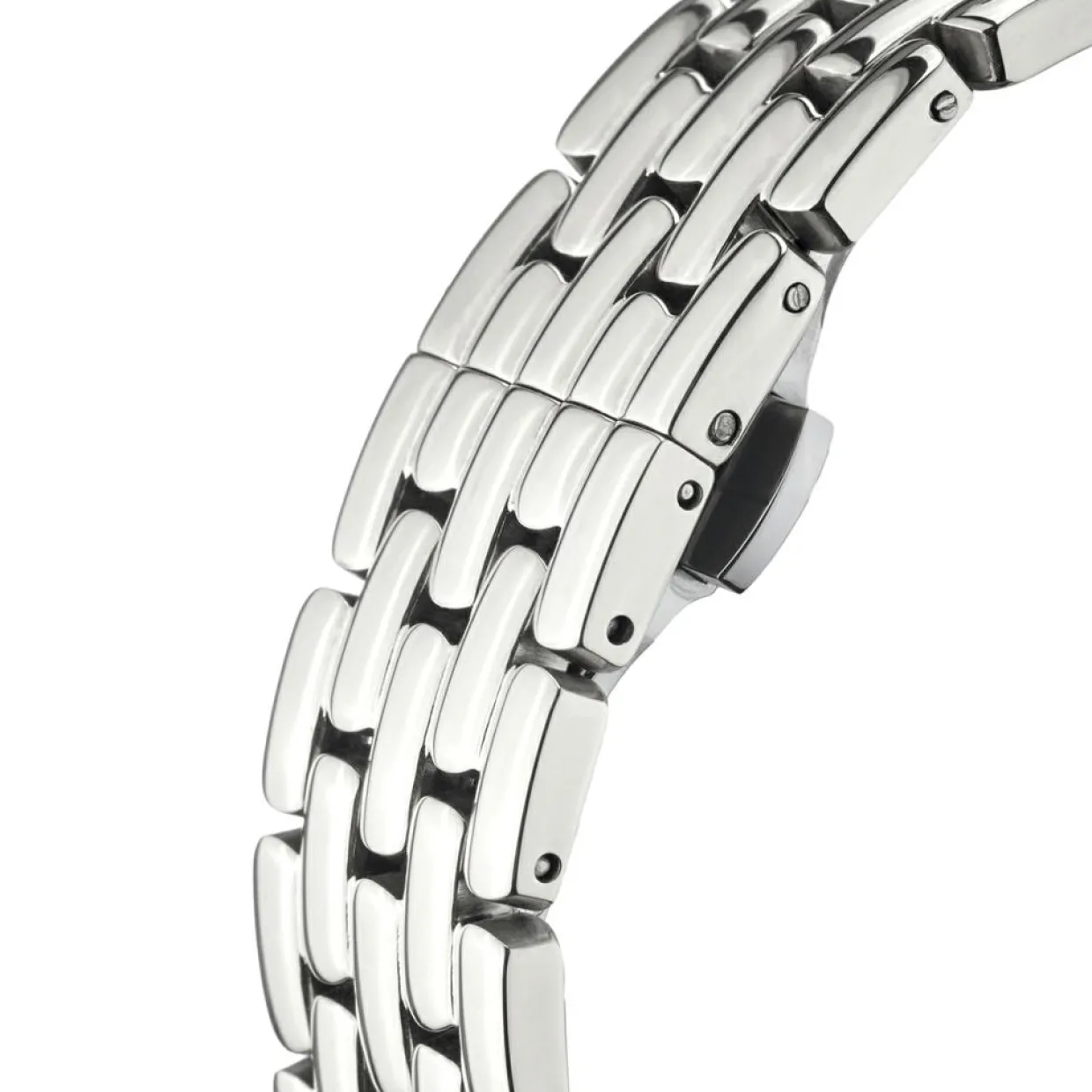 Montre Femme en Acier Innessa argentée-Richtenburg Hot