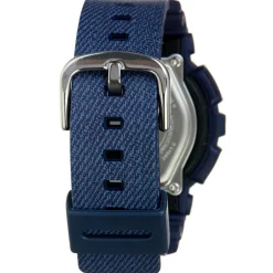 Femme Baby-G Montres^Montre Femme en Résine bleu foncé