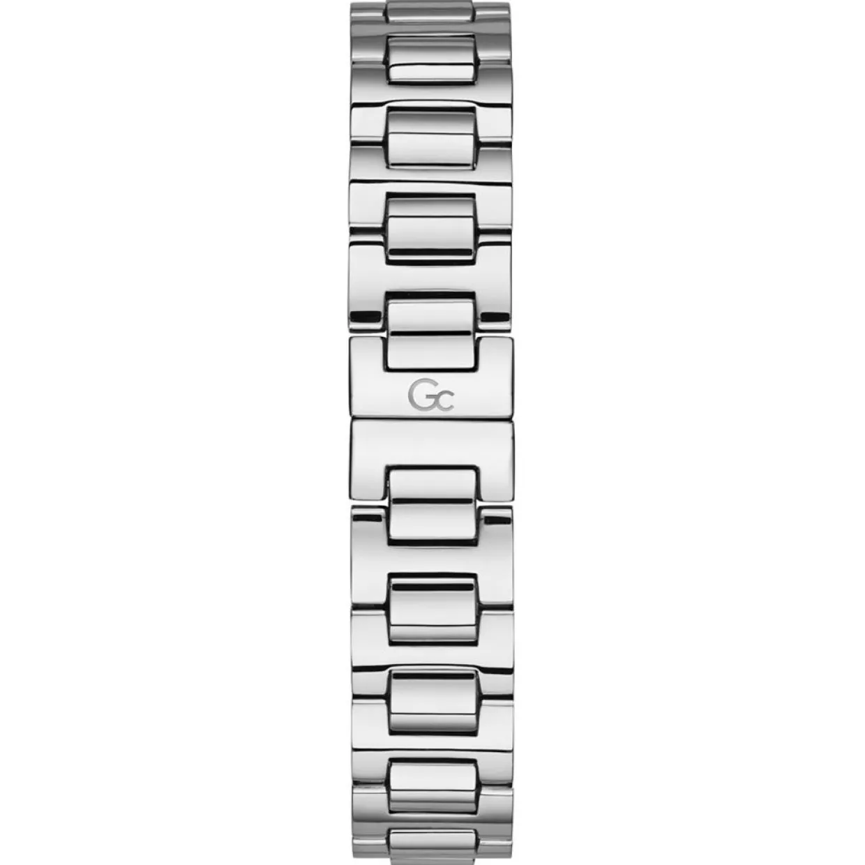 Femme Guess Collection Montres^Montre Femme Lady Chic en Acier argentée