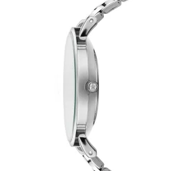 Montre Femme Maya Bay en Acier argentée-Amelia Parker Discount