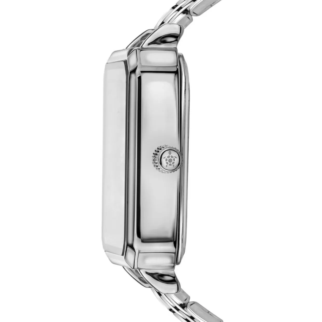 Femme Amelia Parker Montres^Montre Femme Serendipity Sea en Acier argentée