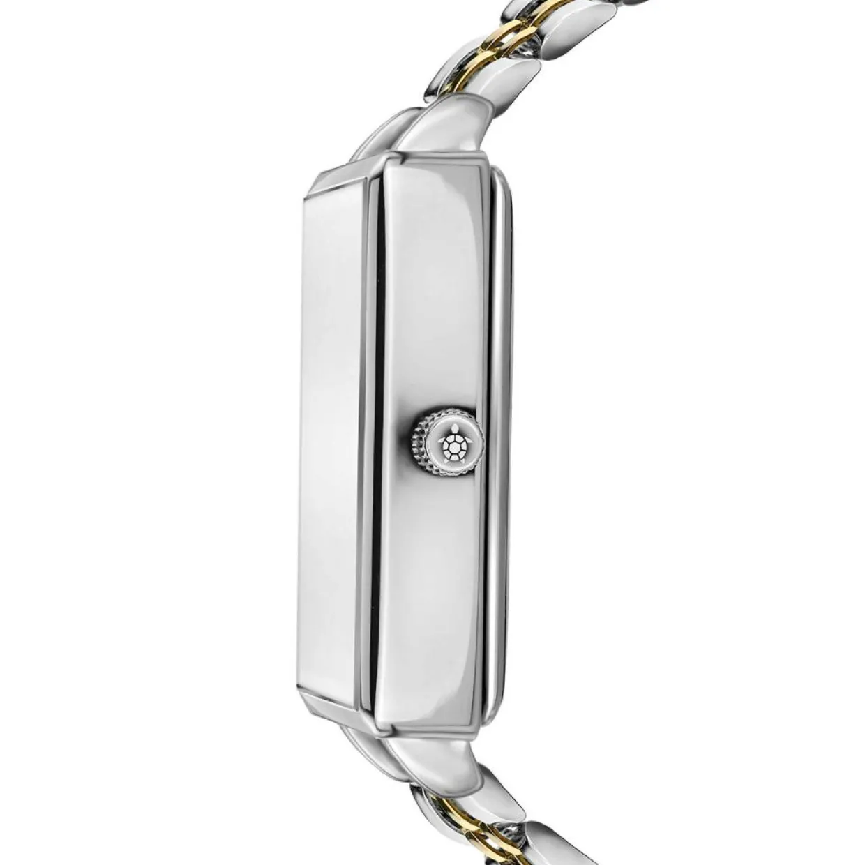 Montre Femme White Desert en Acier argentée-Amelia Parker