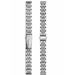 Montre Femme White Desert en Acier argentée-Amelia Parker