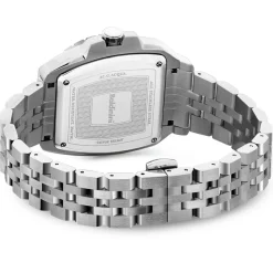 Montre Homme en Acier Acqua argenté-Baldinini Outlet