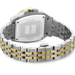 Montre Homme en Acier Acqua argenté/doré-Baldinini New