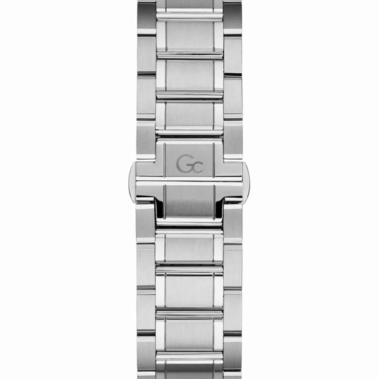 Montre Homme en Acier argentée-Guess Collection Best