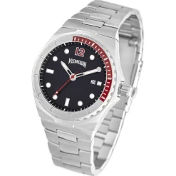 Montre Homme en Acier argentée-Vilebrequin Online