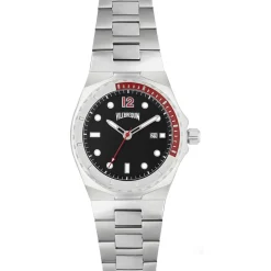 Montre Homme en Acier argentée-Vilebrequin Online