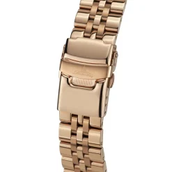 Montre Homme en Acier Panama rosegold-Richtenburg Clearance