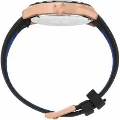 Montre Homme en Cuir Adria noire-Baldinini Best