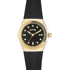 Homme Vilebrequin Montres^Montre Homme en Silicone noire