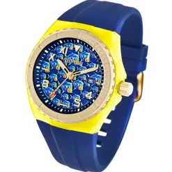 Homme Vilebrequin Montres^Montre Homme en Silicone marine