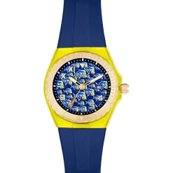 Homme Vilebrequin Montres^Montre Homme en Silicone marine