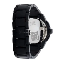 Montre Homme Sport Class XXL en Acier noire-Guess Outlet