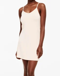Femme Passionata Lingerie, Nuit^Nuisette Indie beige doré